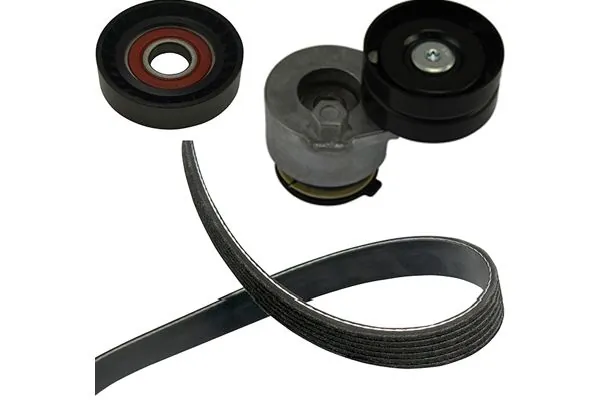 V-Belt Set